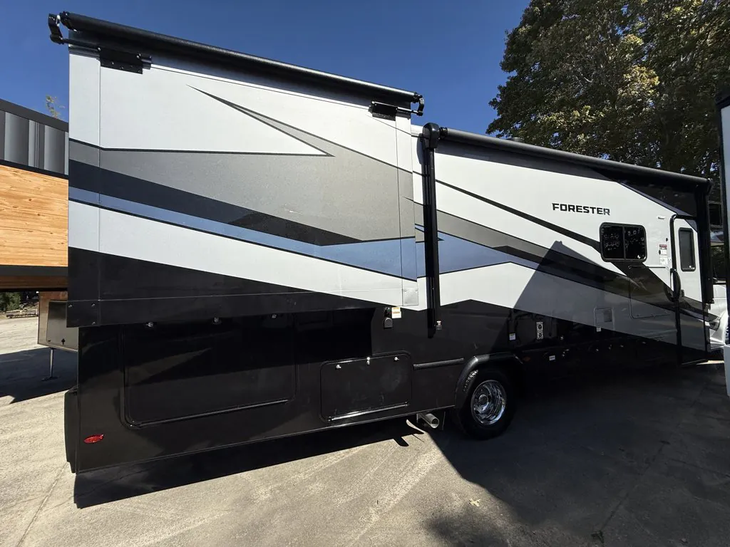 2026 Forest River Forester 3011DS — Photo 7