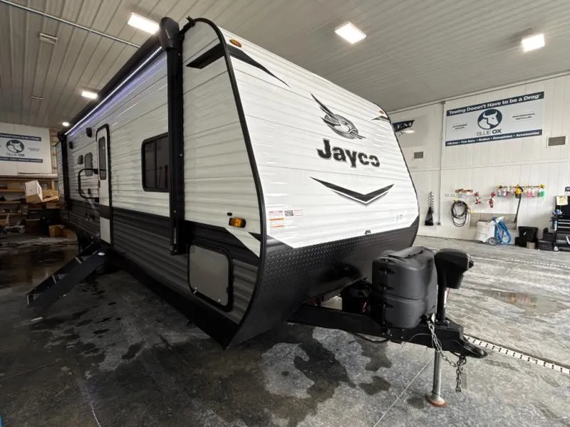2022 Jayco Jay Flight SLX 8 295BHS - Photo 2