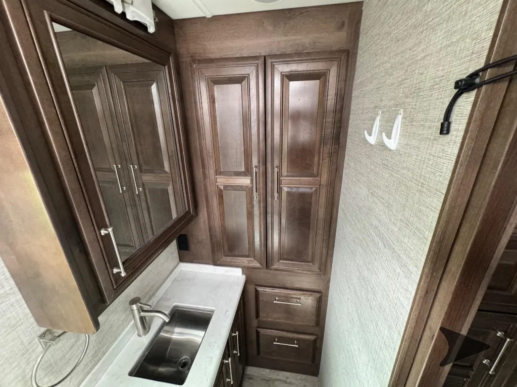 2022 Entegra Coach Accolade 37K, Photos photo 54