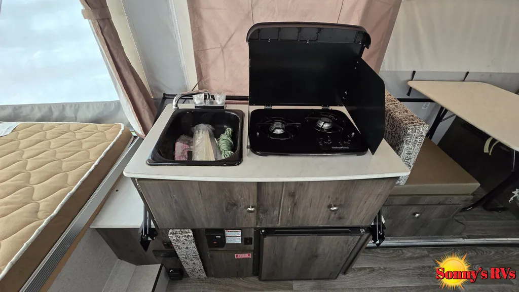 2019 Forest River Viking 2485SST, Photos photo 11