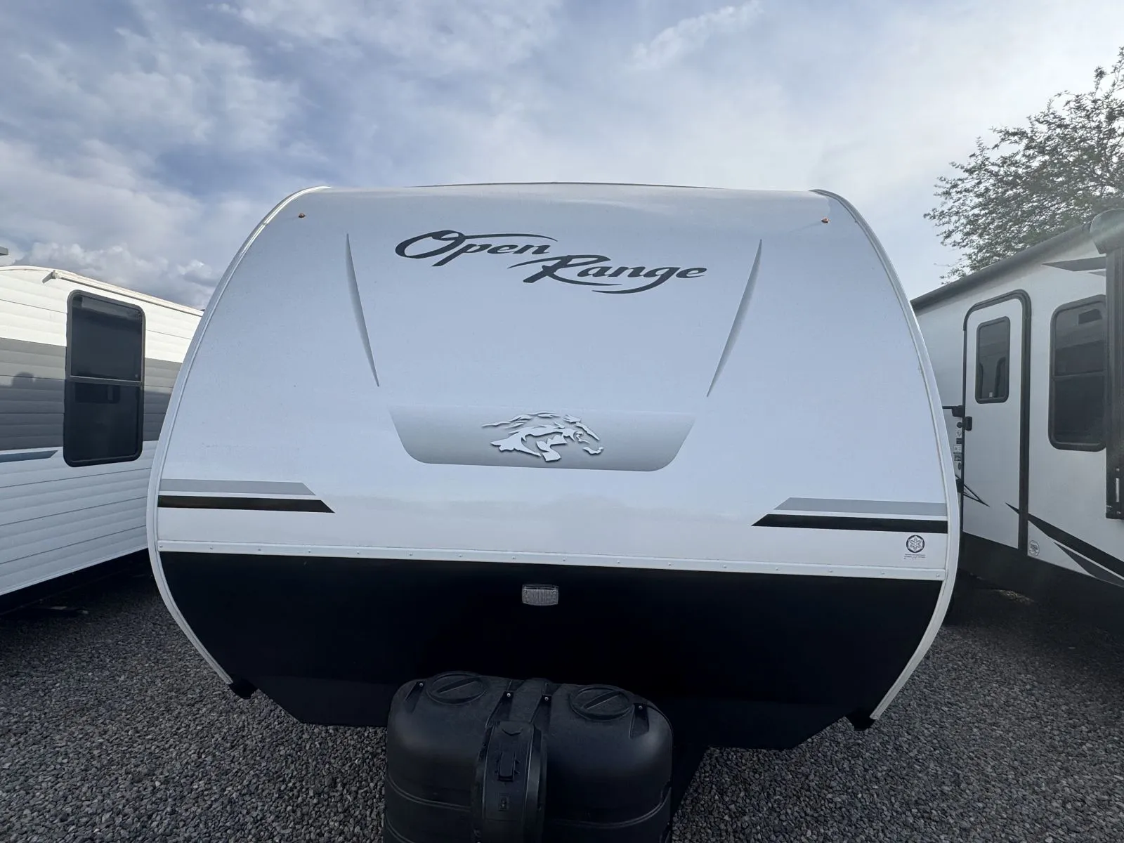 2026 Jayco Open Range 252RB - Photo 3
