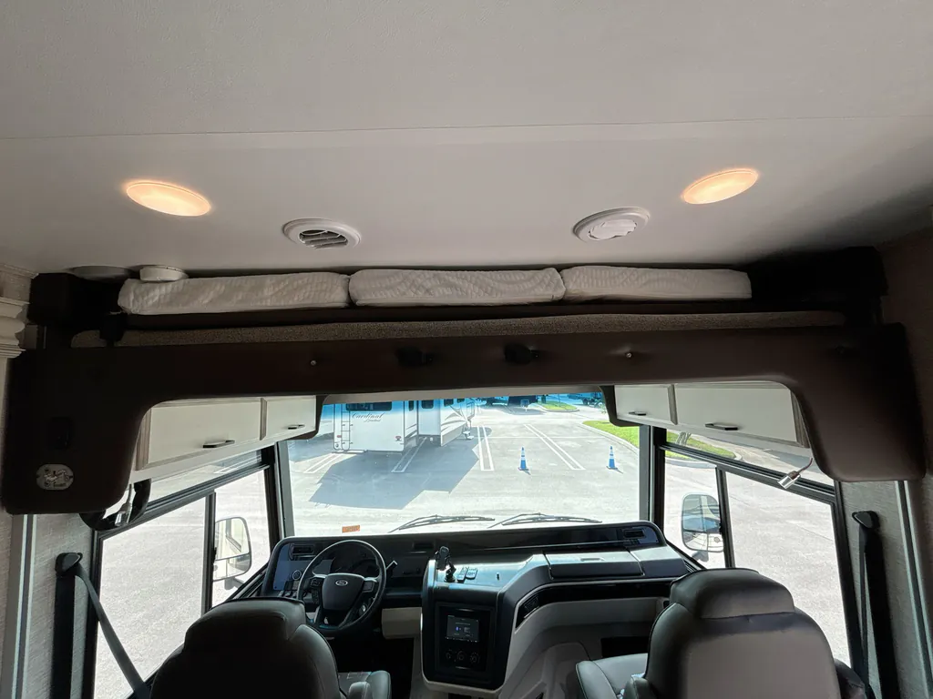 2023 Entegra Coach Vision 27A, Photos photo 19