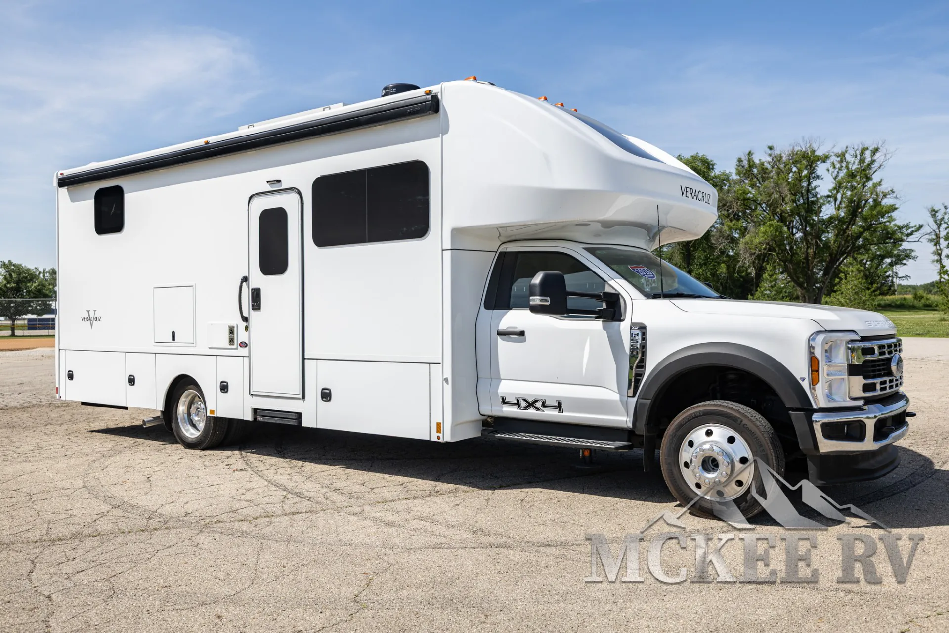 2026 Renegade RV Veracruz 32VDS - Photo 2