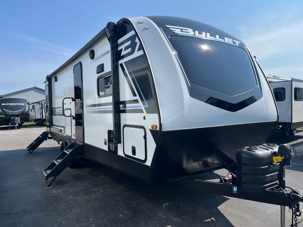 2025 Keystone Bullet 265FKS - Photo 2