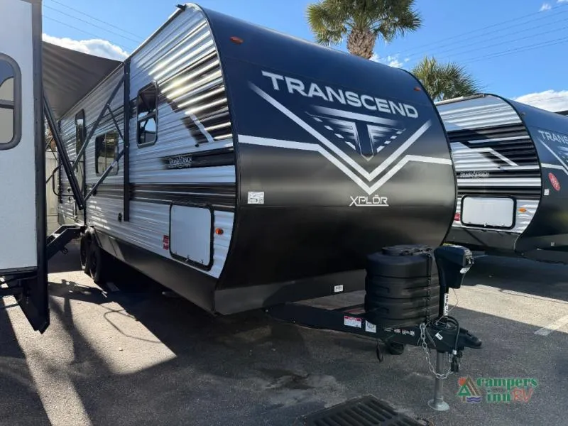 2026 Grand Design Transcend Xplor 25MLX - Photo 2
