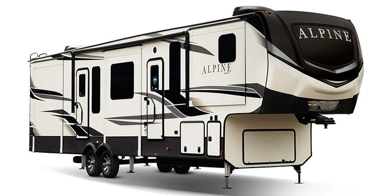 Keystone Alpine Avalanche