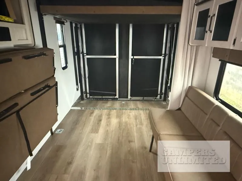 2026 Forest River RV Puma 25TH - Photo 4