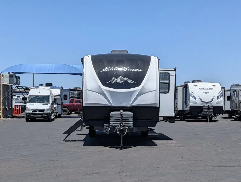 2024 Heartland Eddie Bauer 324BH - Photo 4