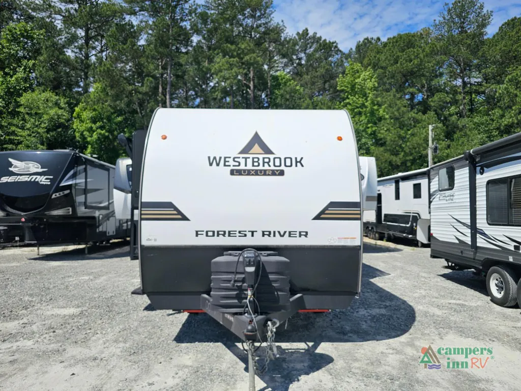 2026 Forest River Westbrook Luxury 245RKLC, Photos photo 7
