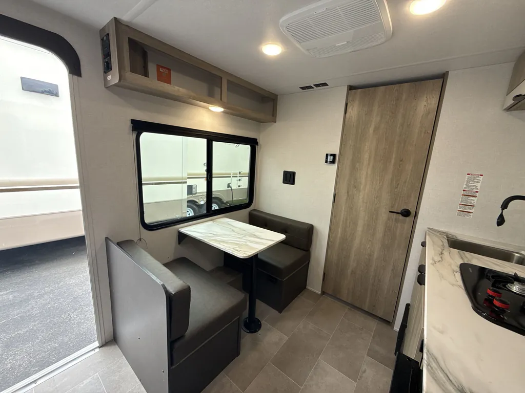 2027 Forest River Airelume 162, Photos photo 10