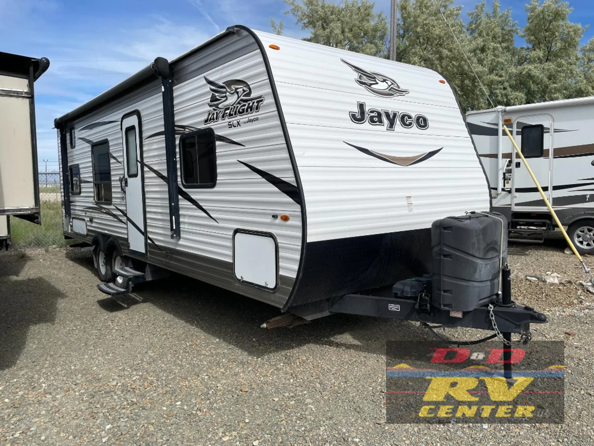 2018 Jayco Jay Flight SLX 264BH - Photo 2