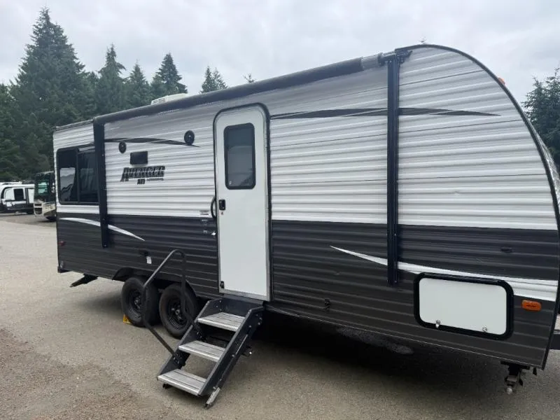 2019 Prime Time Avenger 20RD - Photo 2