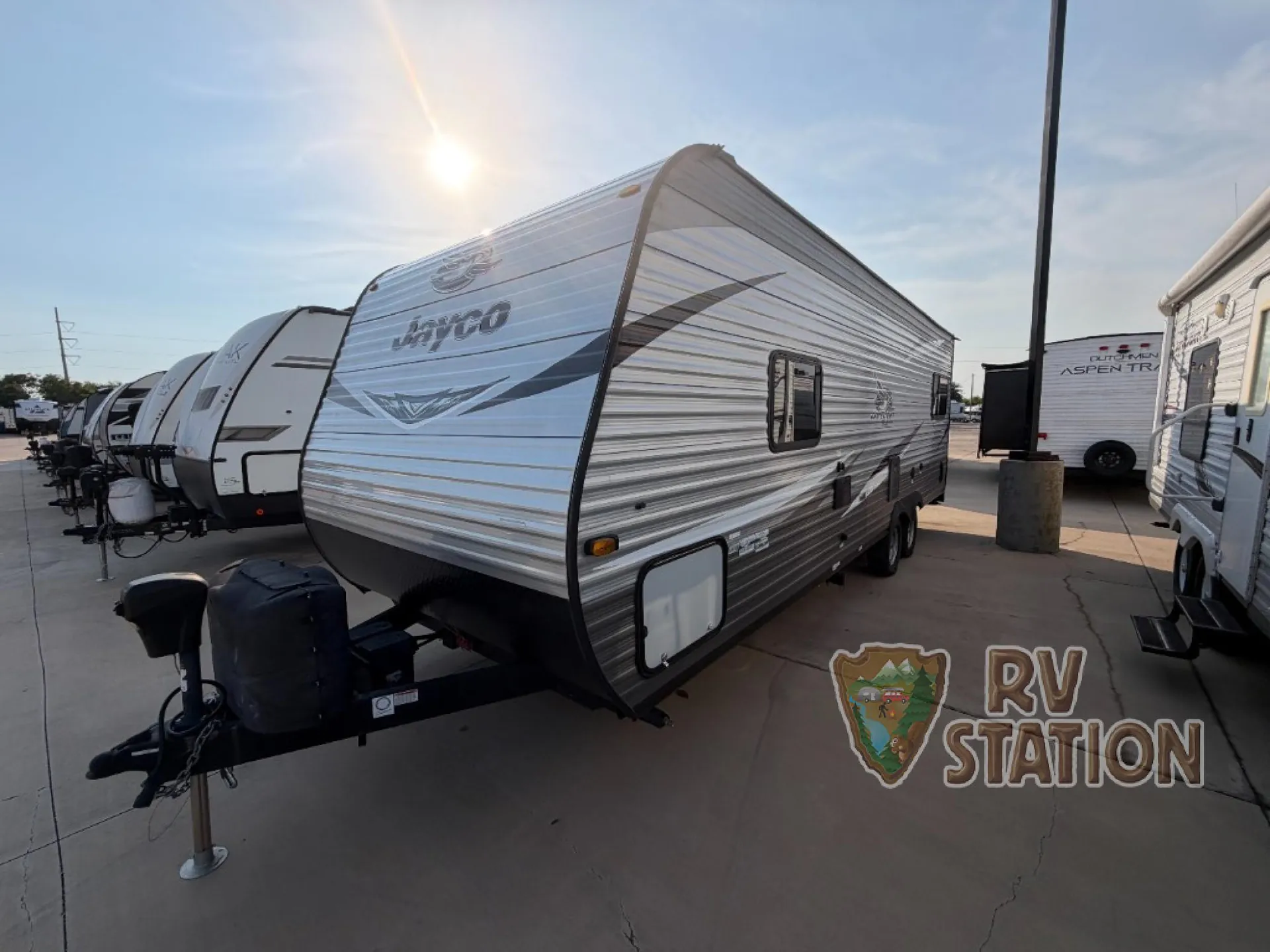 2022 Jayco Jay Flight SLX 8 236TH - Photo 2