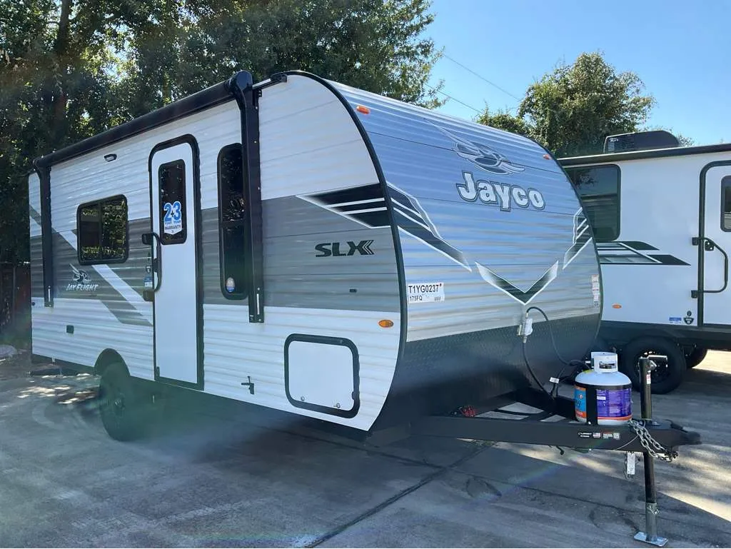 2026 Jayco Jay Flight SLX 175FQW - Photo 2