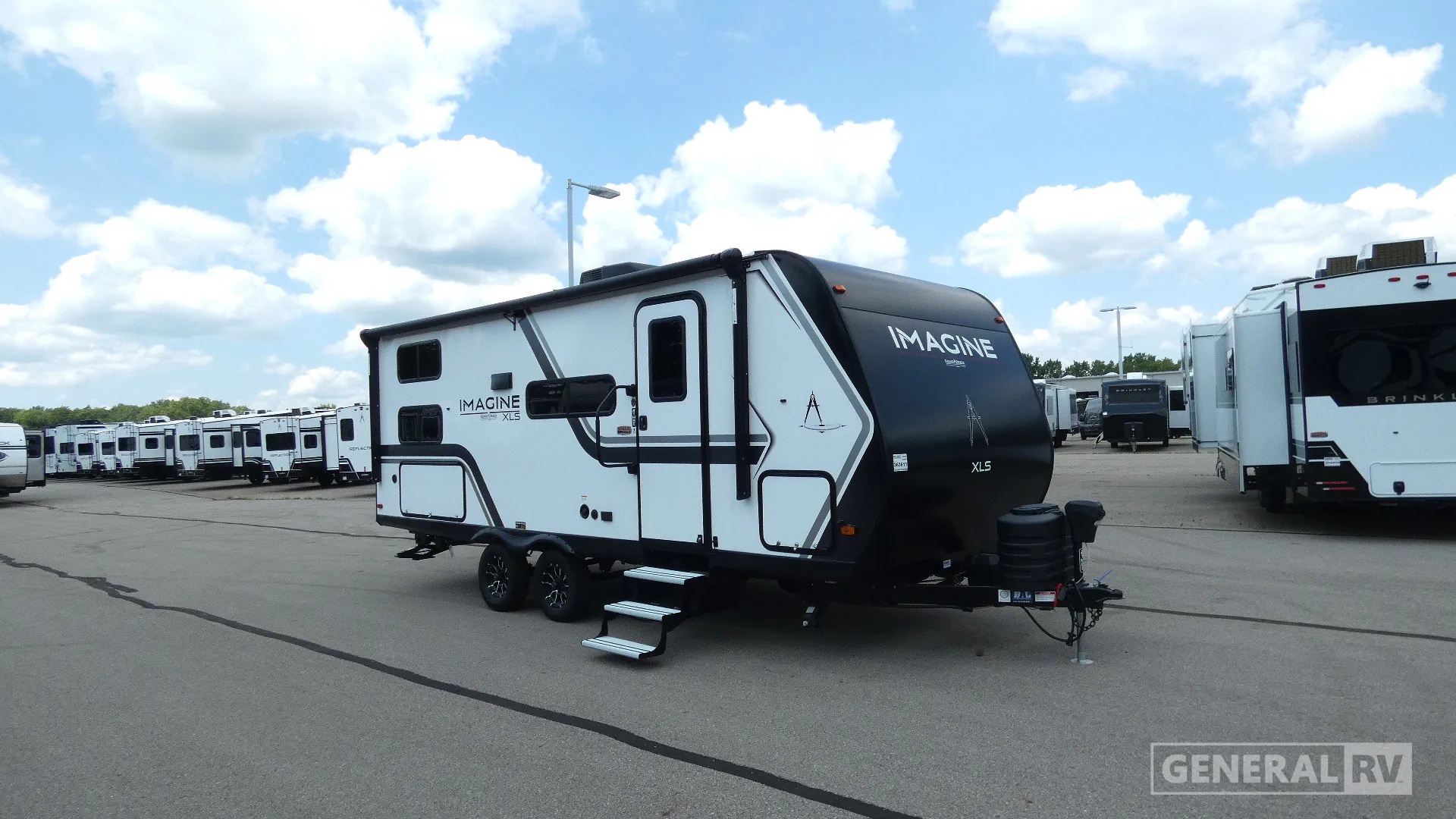 2026 Grand Design Imagine XLS 21MBE - Photo 2