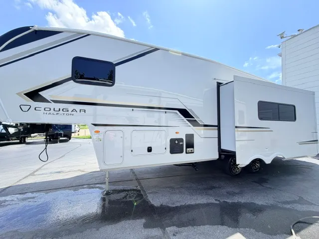 2027 Keystone Cougar HT FW 28RLI - Photo 3