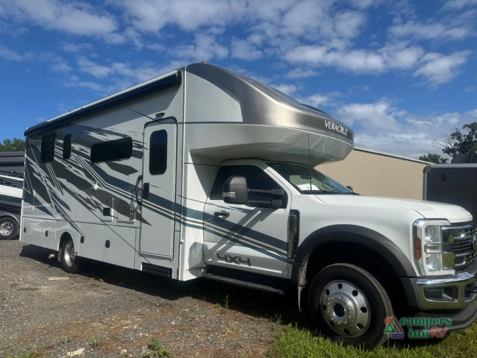 2026 Renegade RV Veracruz 32VRS - Photo 2