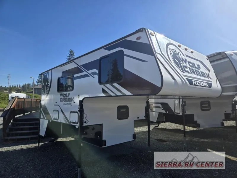 2026 Northwood Wolf Creek 910 - Photo 2