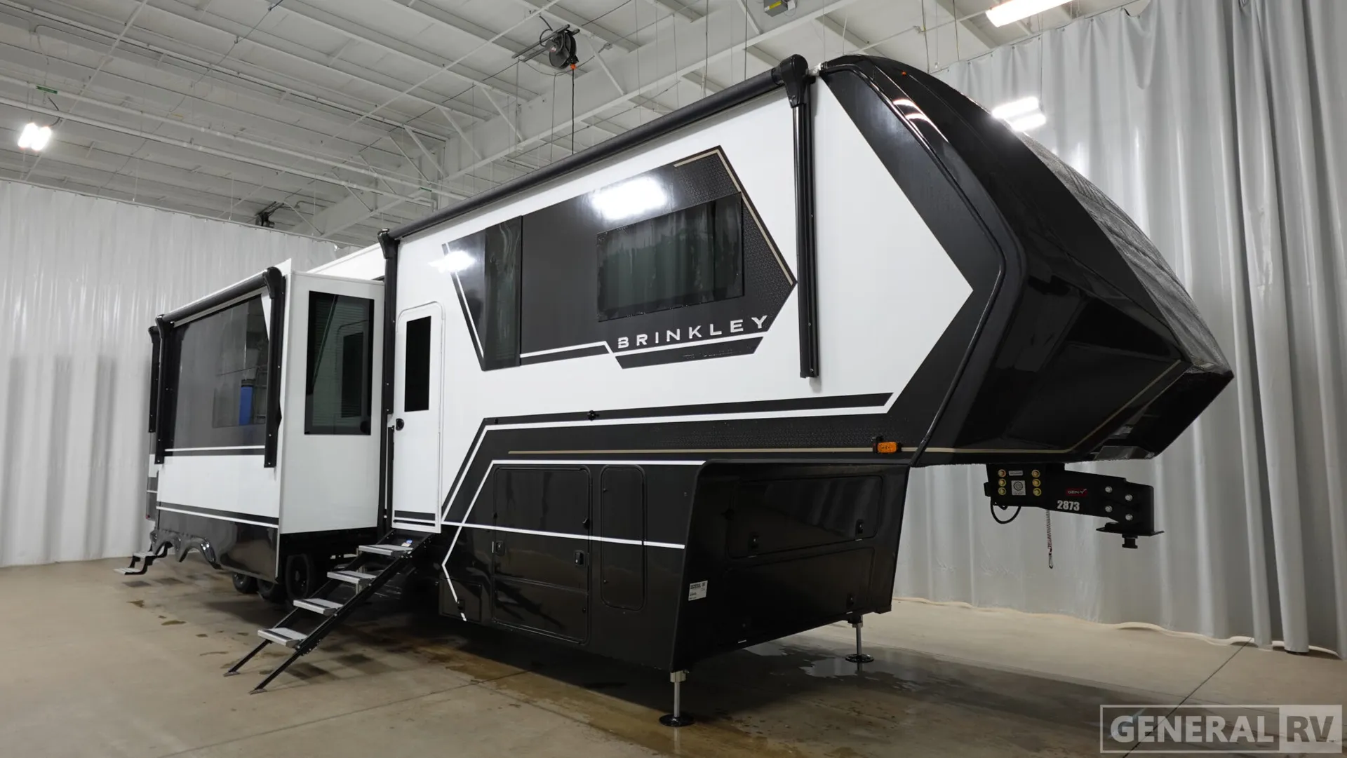 2026 Brinkley Model G 3970 - Photo 2