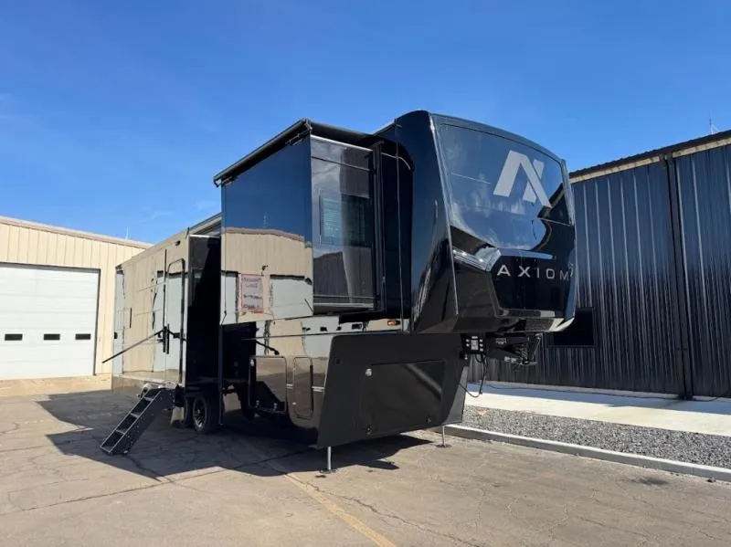 2026 Axiom RV Imperium I2900 - Photo 4
