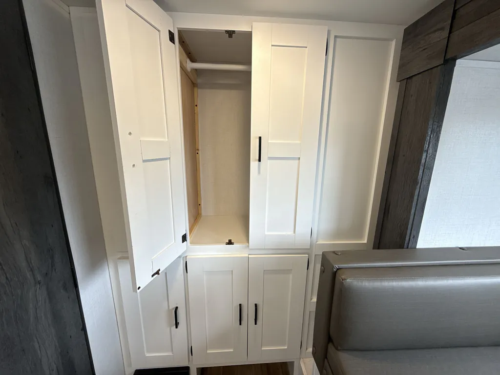 2023 Keystone Hideout 186SS, Photos photo 17