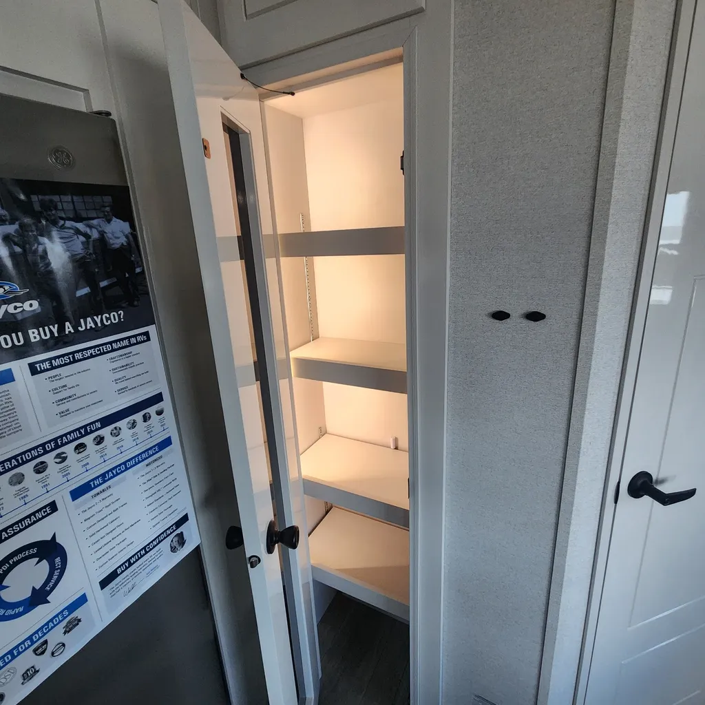 2026 Jayco Pinnacle 36FBTS, Photos photo 32