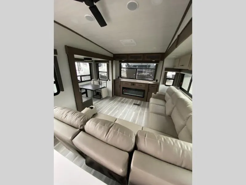 2026 Keystone Cougar 320RDS - Photo 4
