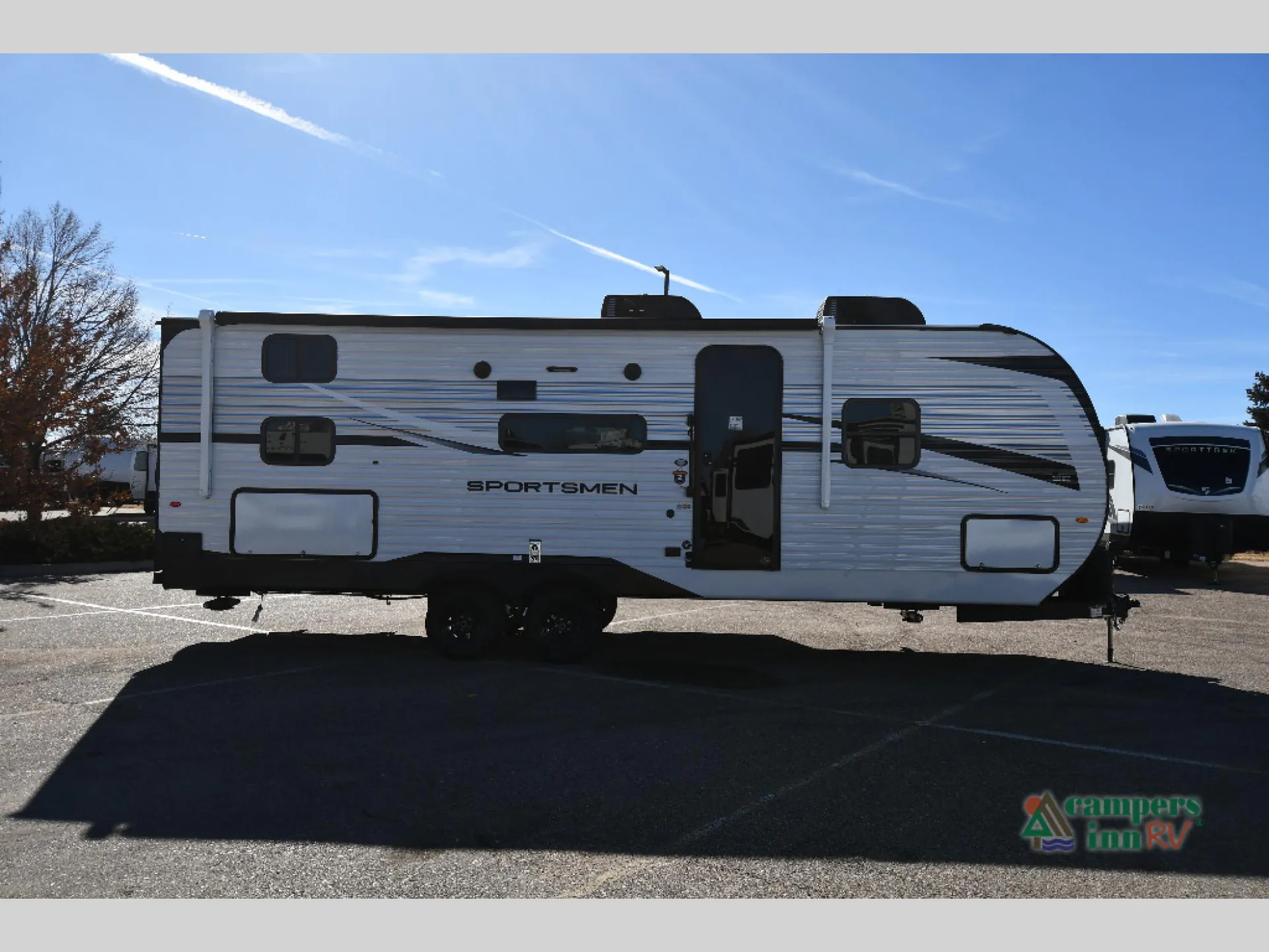 2026 K-Z Sportsmen SE 241BHKSE - Photo 3