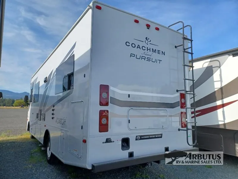 2026 Coachmen Pursuit 27XPS - Photo 4