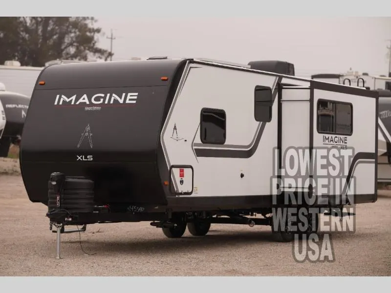 2026 Grand Design Imagine XLS 23LDE - Photo 3