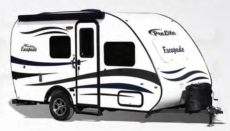 ProLite Escapade BASE exterior