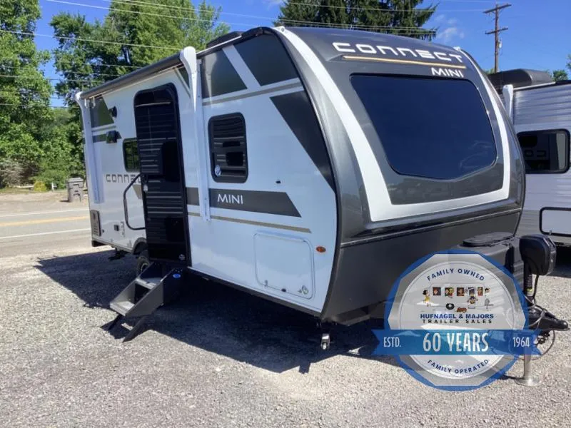 2027 KZ Connect Mini 181RB - Main photo
