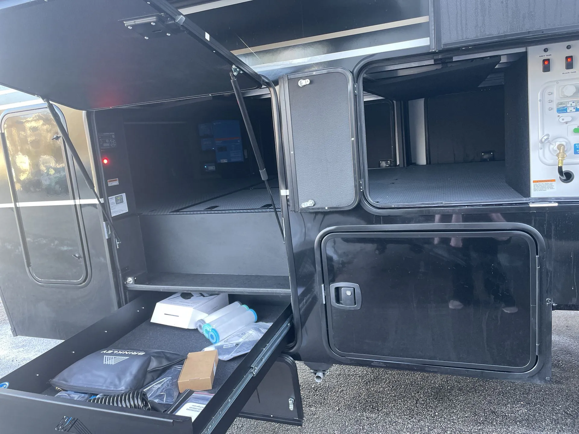 2026 Brinkley Model G 4150 - Photo 4
