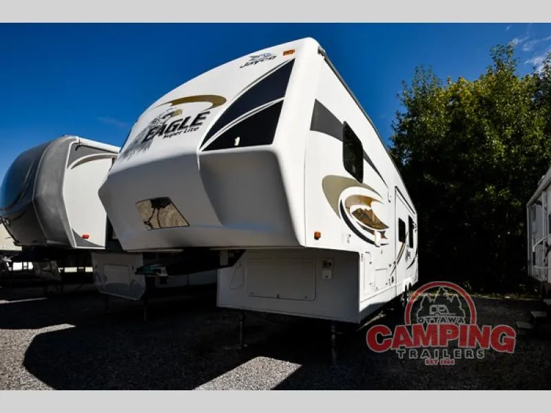 2009 Jayco Eagle Super Lite 28.5BHS - Photo 3