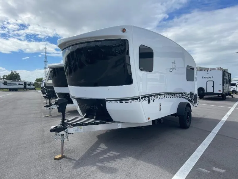 2026 inTech RV Sol HORIZON - Photo 4