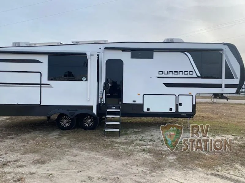 2026 KZ Durango 302RLT - Main photo