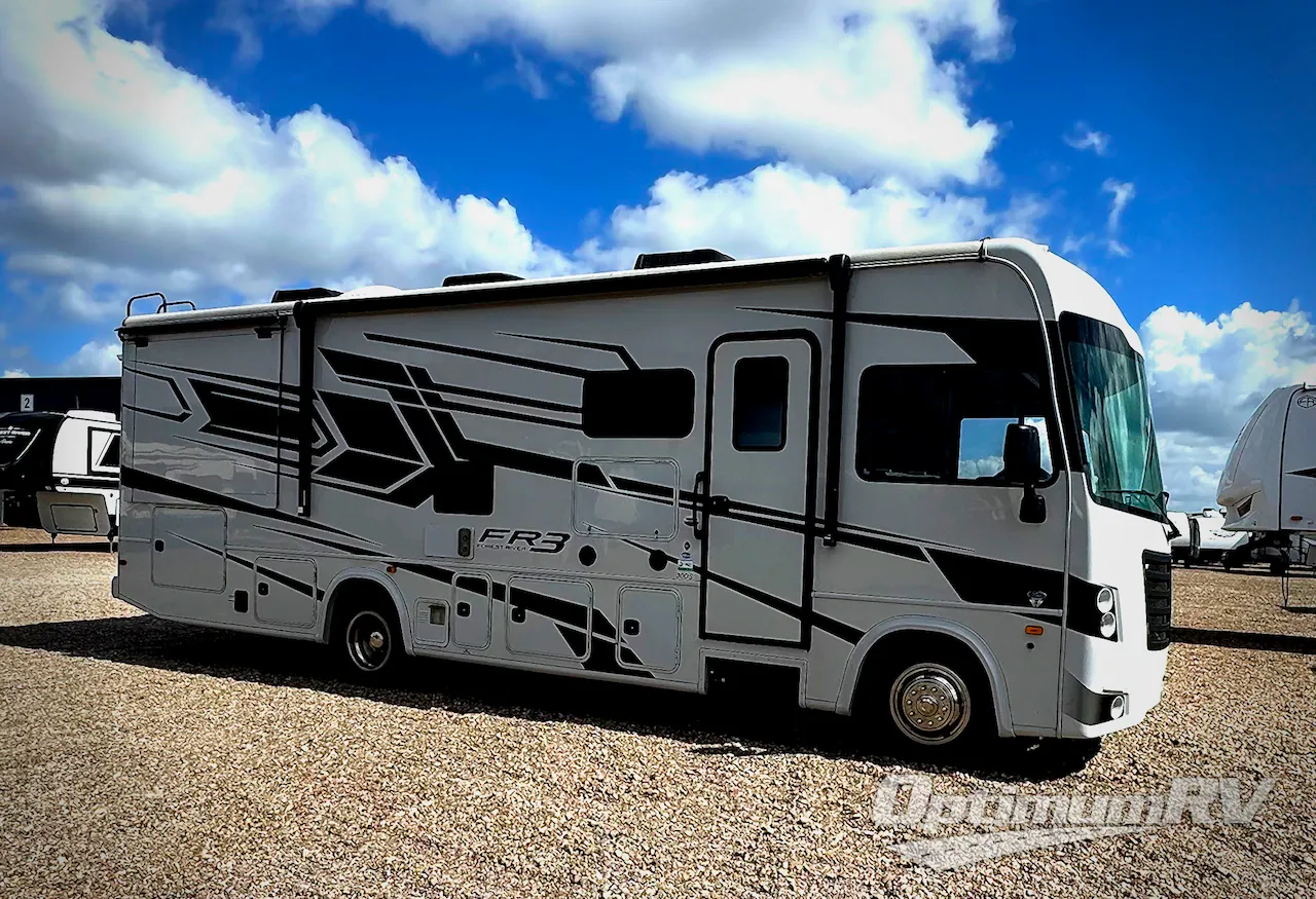 2021 Forest River FR3 30DS dealer photo 1 from Optimum RV