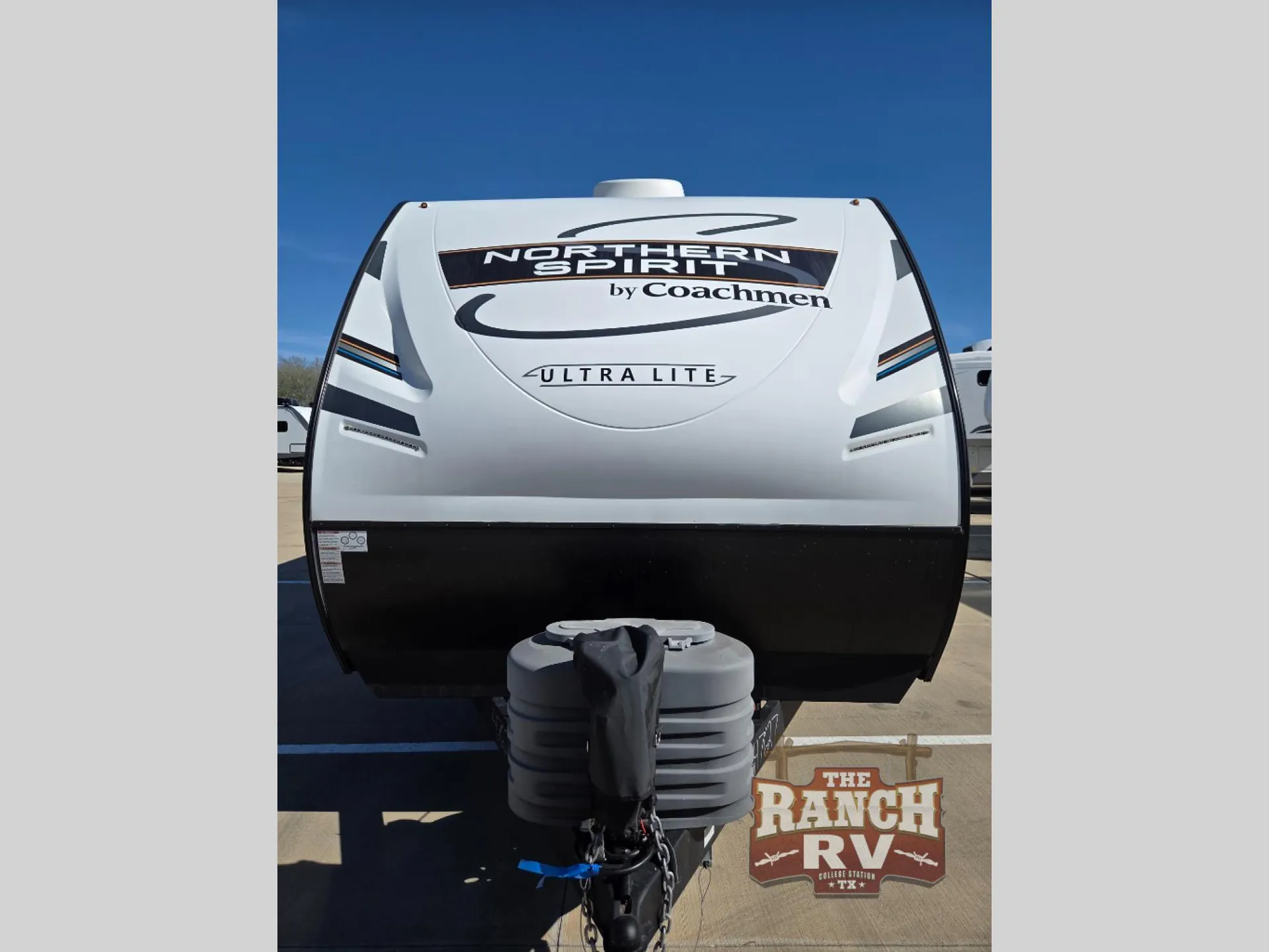 2024 Coachmen Northern Spirit Ultra Lite 3272BH - Photo 4