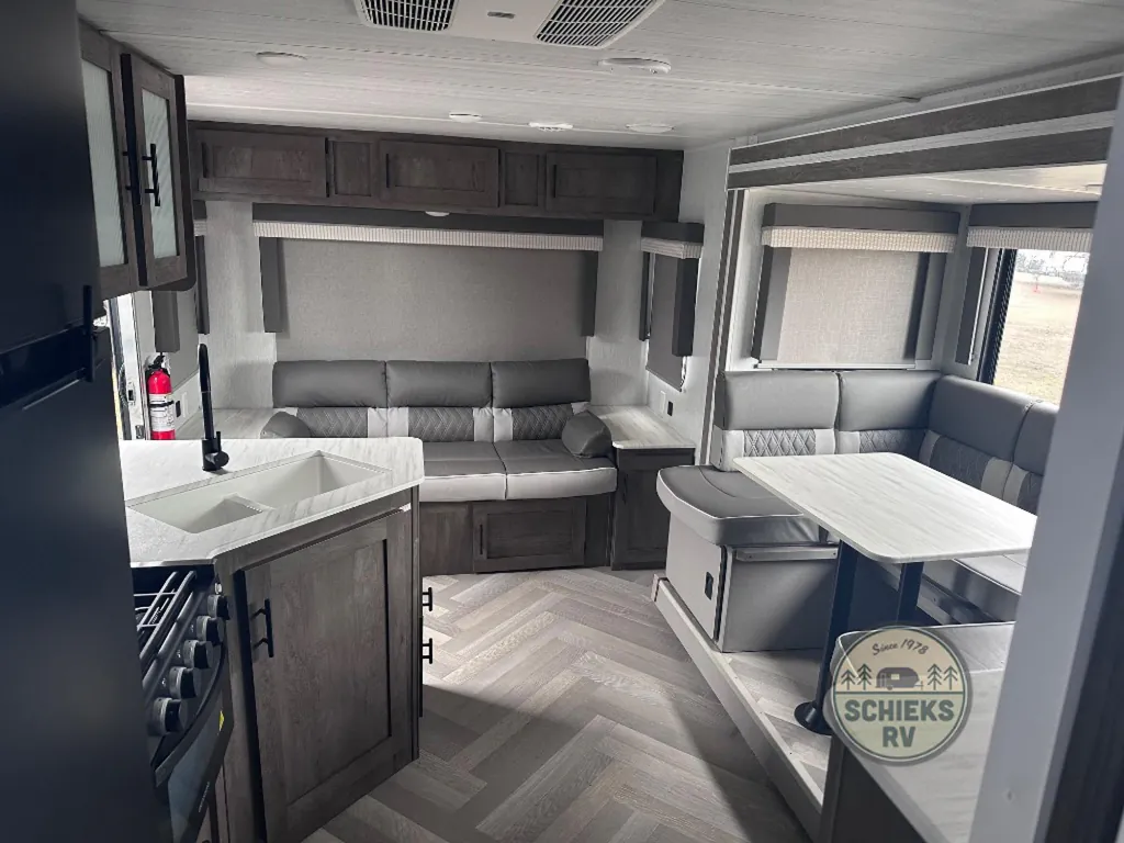 2022 Forest River Salem Cruise Lite 24RLXL, Photos photo 16