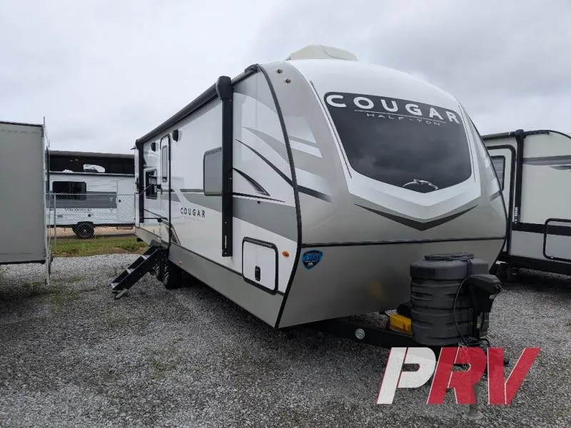 2024 Keystone Cougar Half-Ton 25MLE - Photo 2