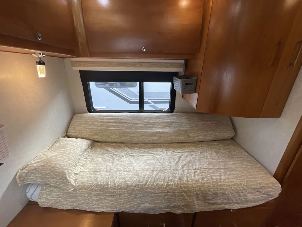 2019 Tiffin Wayfarer 24 TW, Photos photo 17