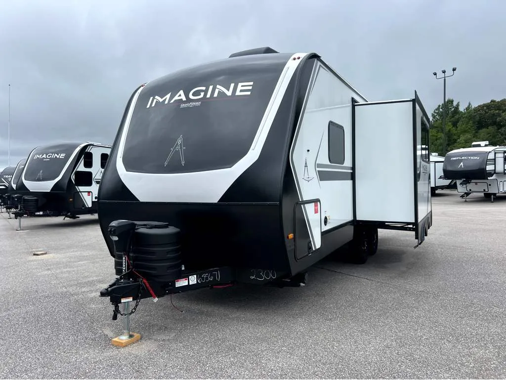 2026 Grand Design Imagine 2300MK - Photo 3