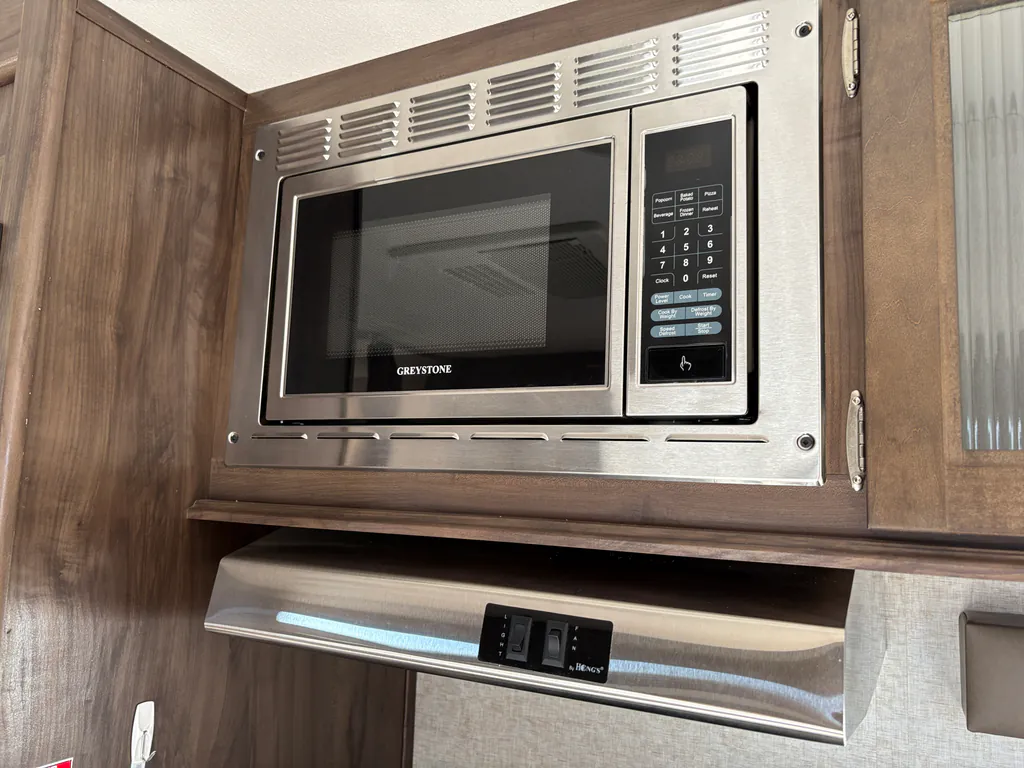 2019 Forest River Cherokee Grey Wolf 26DJSE, Photos photo 18