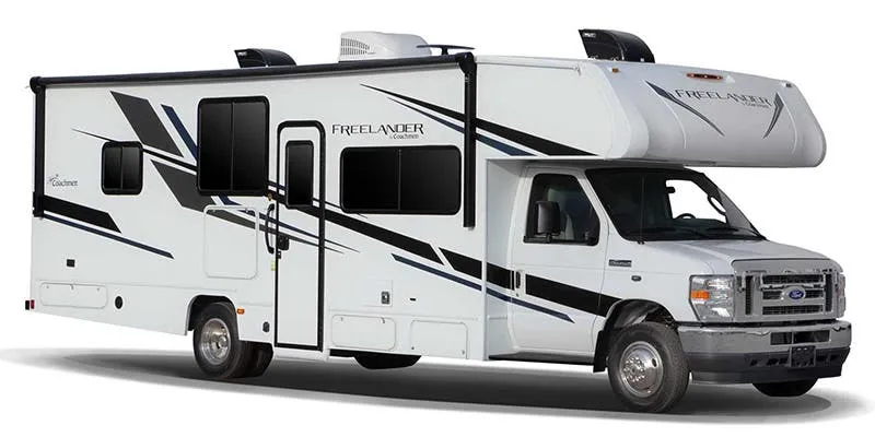 Coachmen Freelander Premier