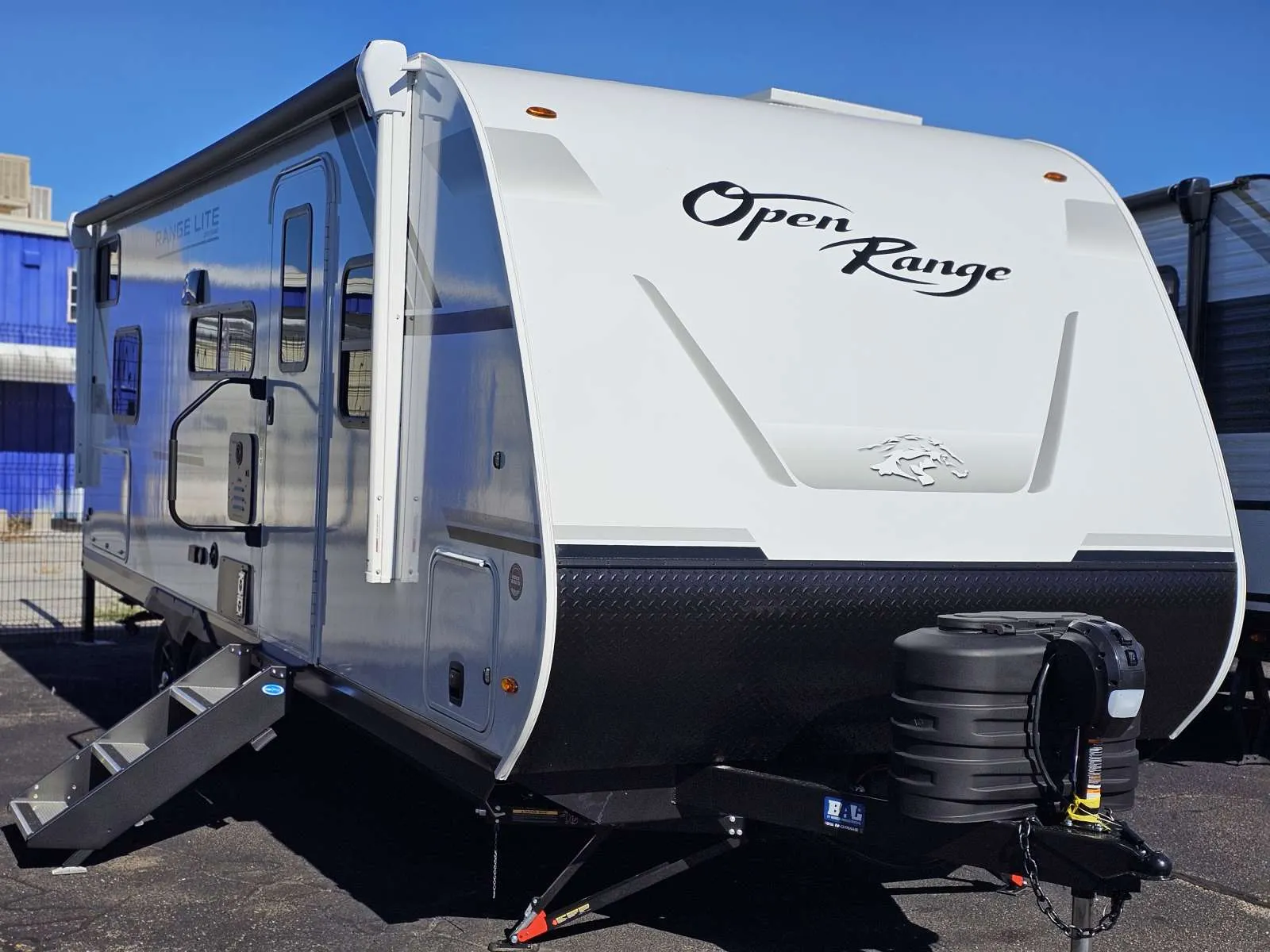 2026 Highland Ridge Open Range Range Lite 220DBM - Photo 2