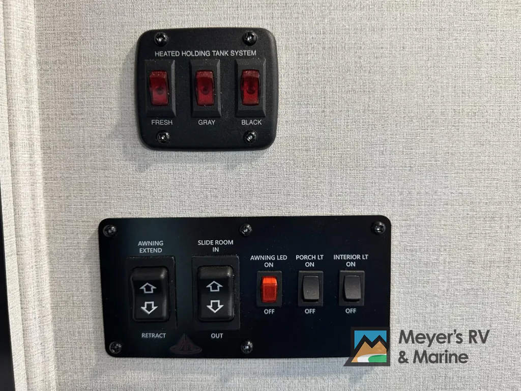 2027 Forest River R-Pod Un-Mapped 26BH, Photos photo 41