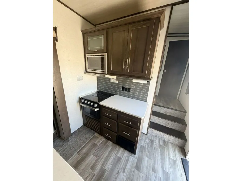 2019 Forest River Wildwood Heritage Glen 286RL, Photos photo 14