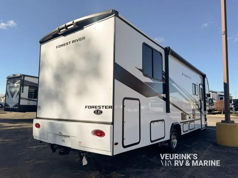 2026 Forest River Forester LE 2851SF - Photo 3