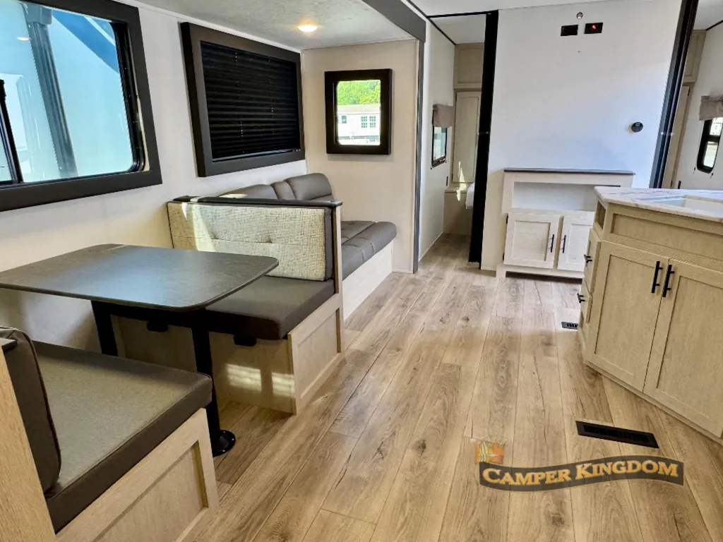 2026 Shasta RVs i-5 Edition 532BEDS, Photos photo 9