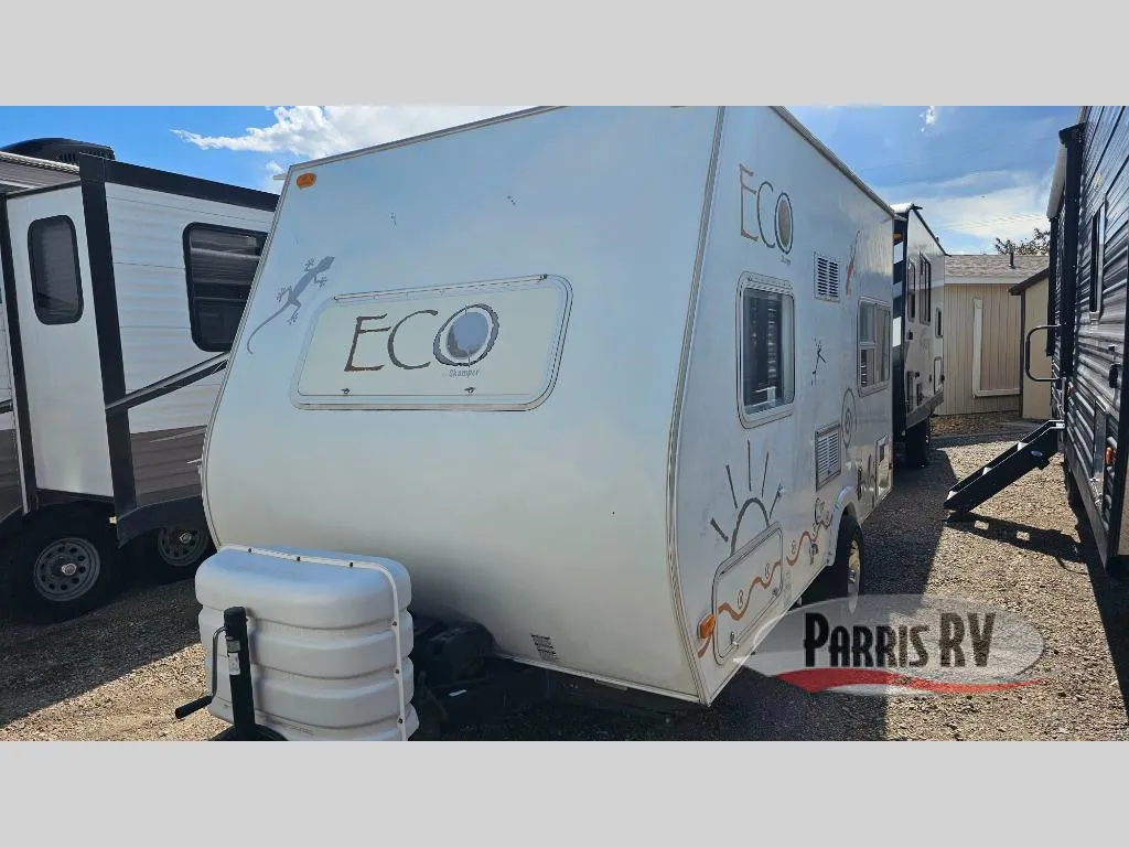 2007 Dutchmen RV ECO 716FD - Photo 2
